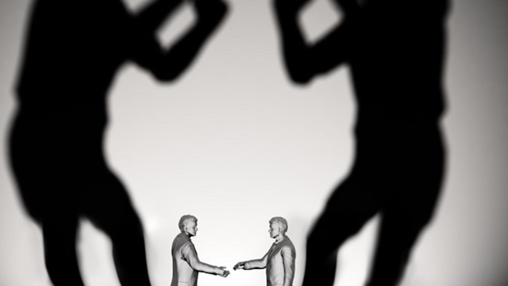 Το διπλό ραντεβού της 7ης Απριλίου, &quot;κλειδί&quot; για τη διαπραγμάτευση