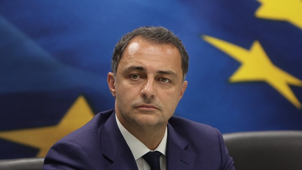Μ. Σενετάκης: Η κοινωνία να μην ενοχοποιεί το «επιχειρείν» και οι επιχειρήσεις να μην θεοποιούν το κέρδος
