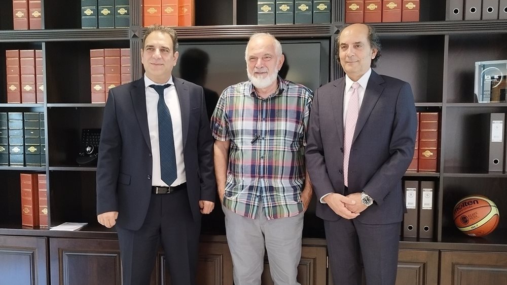 Υδρόγειος Ασφαλιστική: Δωρεάν παροχή στέγης στην Αθήνα για ογκολογικούς ασθενείς από την επαρχία