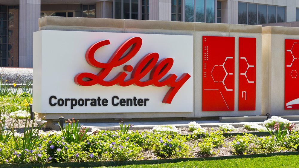 Eli Lilly: Downgrades outlook for the year for second time