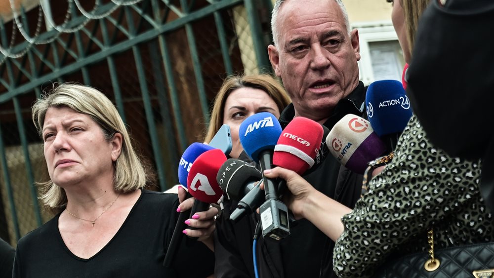 Δίκη για δολοφονία Λυγγερίδη: Τι κατέθεσαν ο πατέρας, η αδελφή και συνάδελφοι του