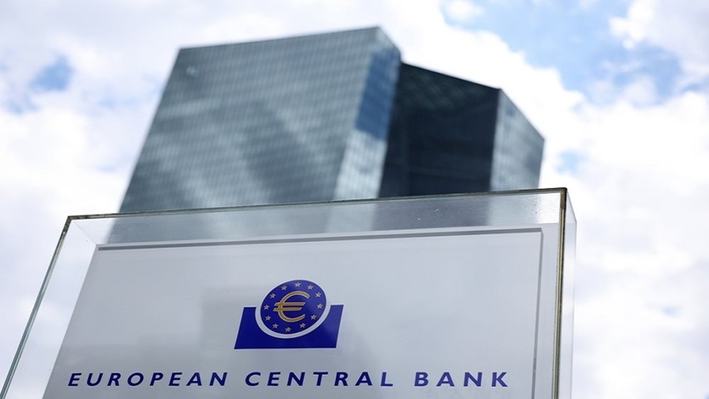 EKT: Αμετάβλητα στο 3,75% τα επιτόκια όπως αναμενόταν
