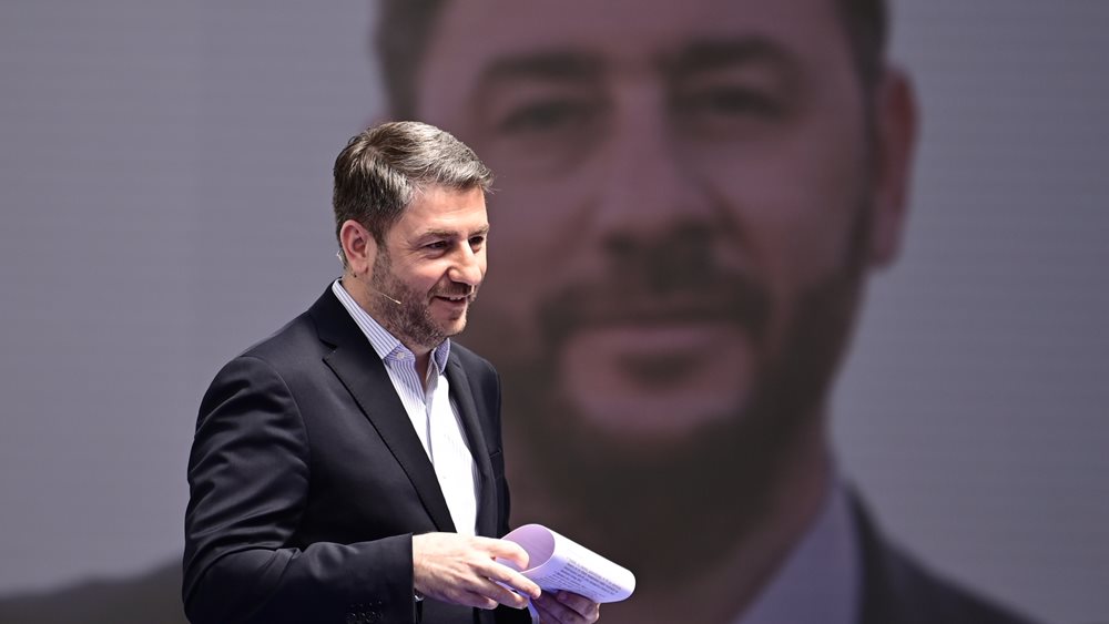 Άρθρο Ν. Ανδρουλάκη: &quot;Γάζα: Εθνοκάθαρση σε απευθείας μετάδοση&quot;