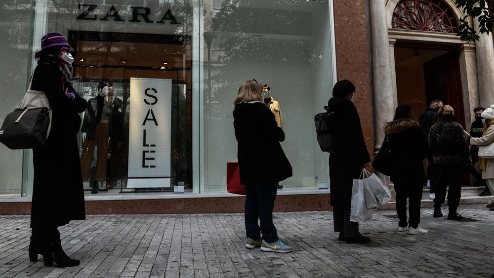 Υψηλές παραμένουν οι επενδύσεις στην αγορά εμπορικών καταστημάτων
