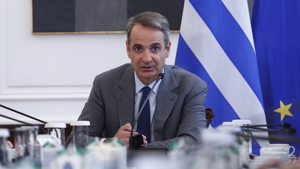 Συνεδριάζει το υπουργικό, υπό τον Κ. Μητσοτάκη - Τα μηνύματα στους υπουργούς και το ορόσημο της ΔΕΘ