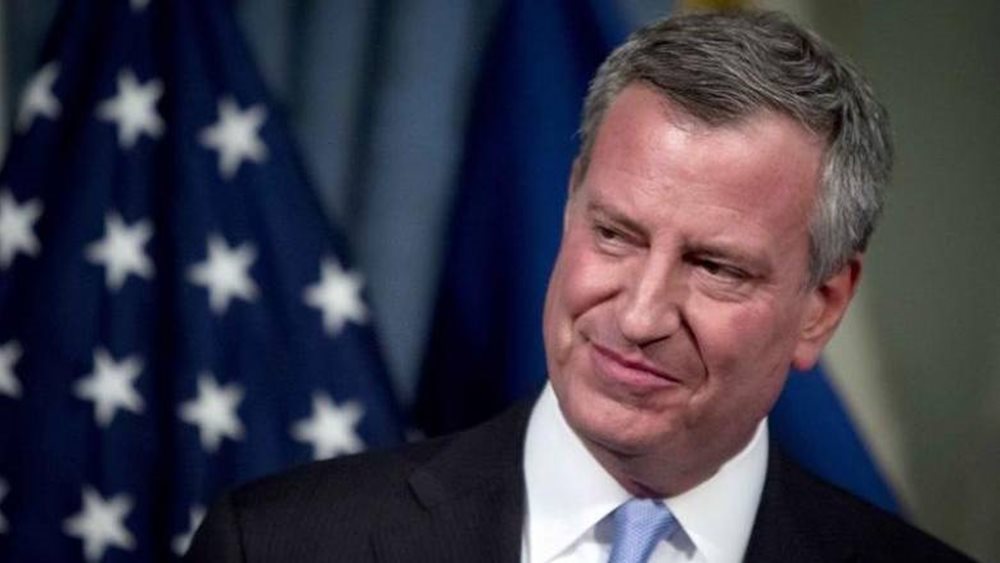 Κλείνουν τα δημόσια σχολεία της Νέας Υόρκης καθώς τα κρούσματα αυξάνονται