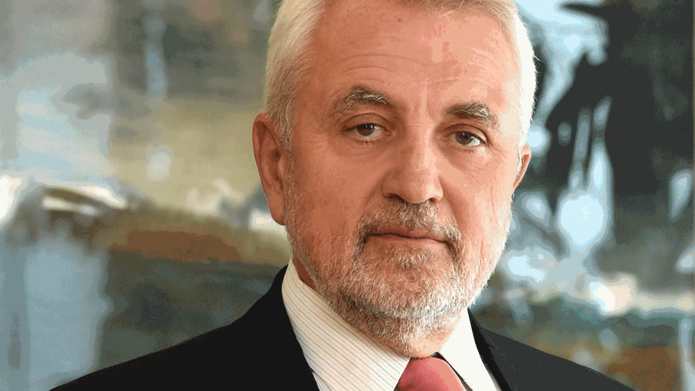 Νέο μοντέλο υλοποίησης των έργων προτείνει ο Αν. Καλλιτσάντσης