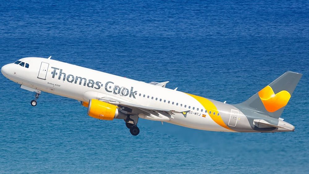 Οργή στους πελάτες της Thomas Cook - Ακυρώνονται μέχρι και γάμοι μετά την κατάρρευση