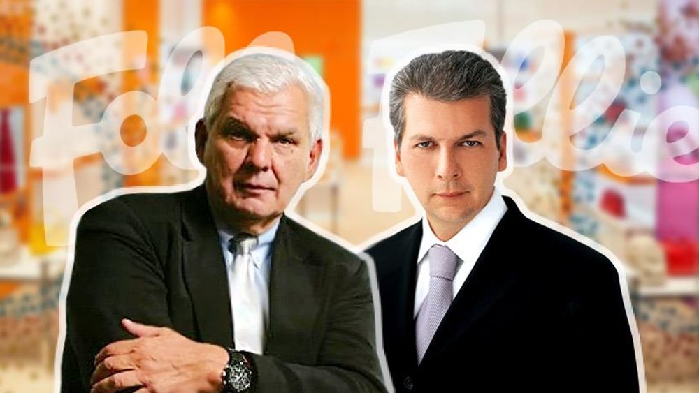 Σκάνδαλο Folli Follie: Δικαστικές βόμβες με email που εμπλέκουν βουλευτές και πρώην υπουργούς του ΣΥΡΙΖΑ