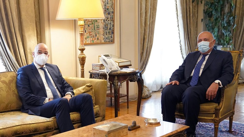 Δενδιας Σουκρι 08.03.2021