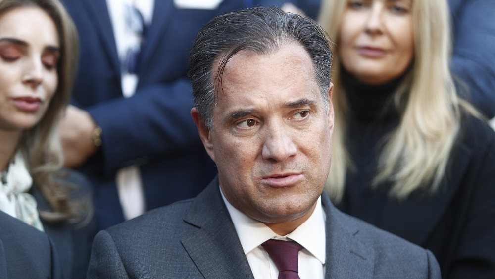 Ξεκίνησαν τα δωρεάν απογευματινά χειρουργεία - Στο Οφθαλμιατρείο Αθηνών ο Άδ. Γεωργιάδης