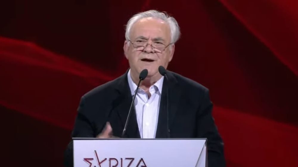 G. Dragasakis: Changes and innovations in the statute are necessary and important