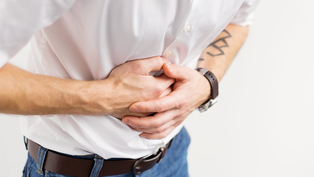 Γαστροπάρεση: Ο ρόλος της διατροφής