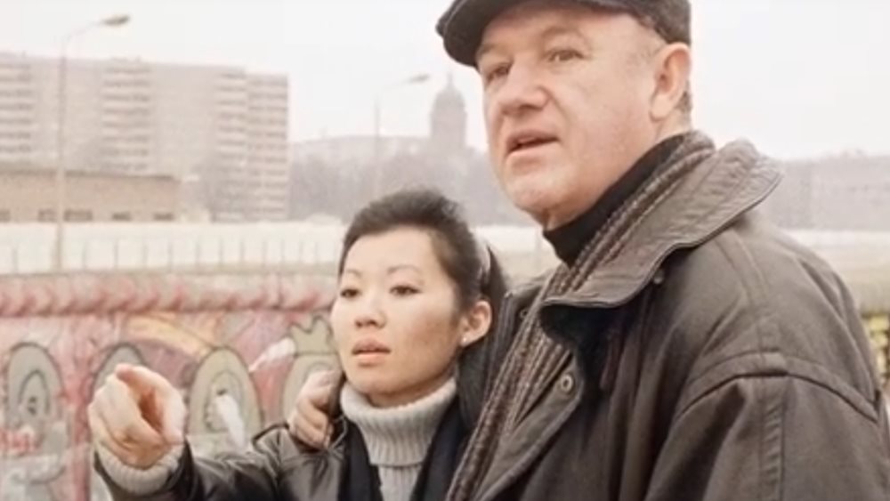 ΗΠΑ: Ο ηθοποιός Τζιν Χάκμαν και η σύζυγός του βρέθηκαν νεκροί στην κατοικία τους