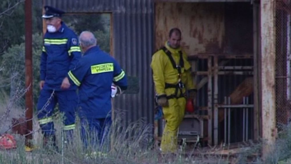 Σοκάρουν οι νέες αποκαλύψεις για τον "serial killer" της Κύπρου