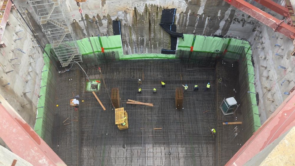 ΑΒΑΞ: Μια ανάσα πριν από την ολοκλήρωση η σήραγγα Κατεχάκη-Ευαγγελισμός - Αντίστροφη μέτρηση για την "αποκάλυψη" του μετροπόντικα