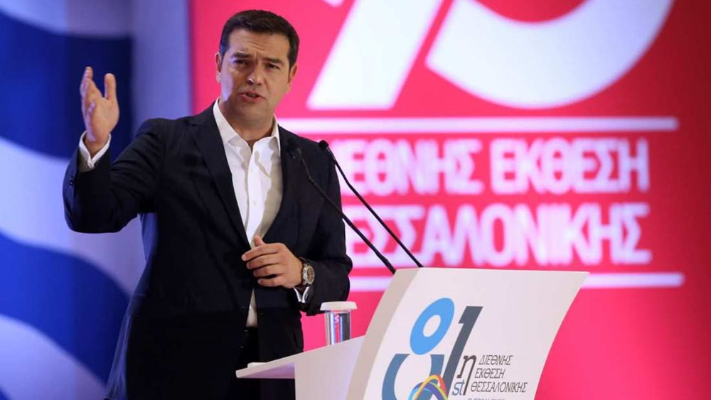 Προς πολυετές πακέτο ελαφρύνσεων- σε ΕΝΦΙΑ, ασφαλιστικές εισφορές και φορολογικούς συντελεστές