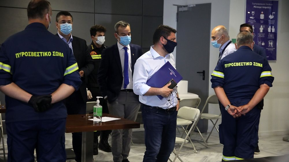 Κλειστά τα σύνορα για 9 χώρες και μετά την 1η Ιουλίου λόγω κορονοϊού - Ποιες είναι