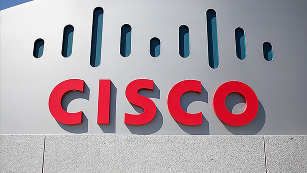 Cisco: Εξαγορά μαμούθ της Splunk  έναντι 28 δισ. δολαρίων