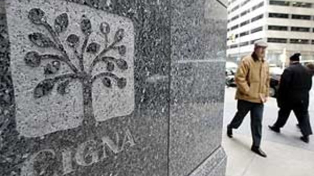 Cigna Corp: Αυξήθηκαν περισσότερο από ό,τι αναμενόταν κέρδη και έσοδα