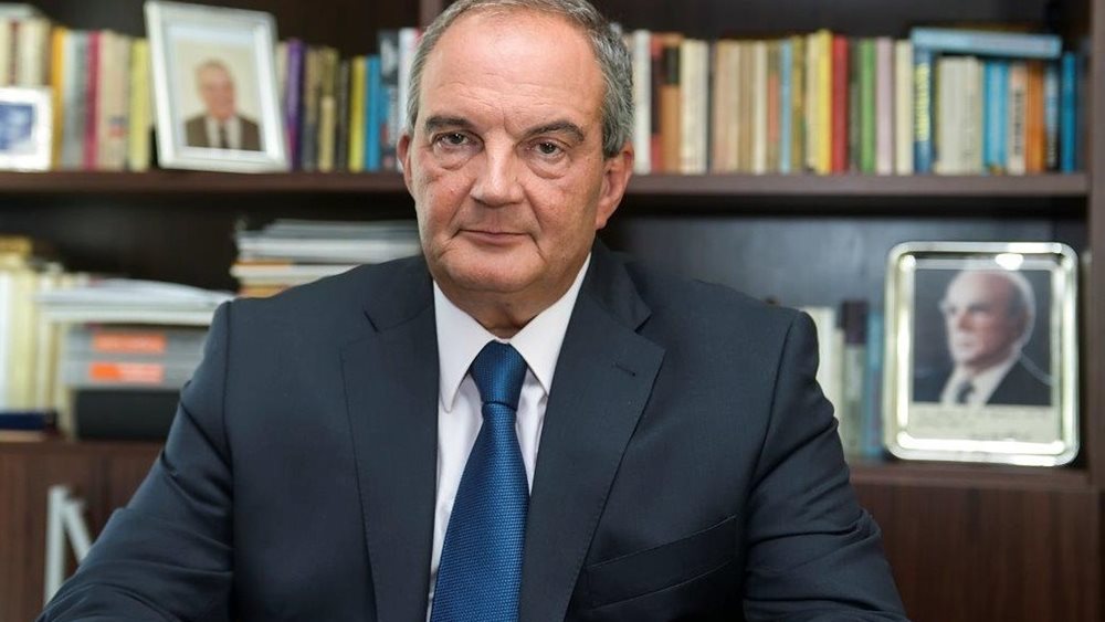 Σήμερα η ομιλία του Κ. Καραμανλή - Τι περιμένει το Μέγαρο Μαξίμου