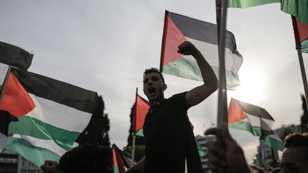 Γερμανία: Επιστολή καθηγητών υπέρ των διαδηλωτών που πραγματοποίησαν καταλήψεις κατά του Ισραήλ