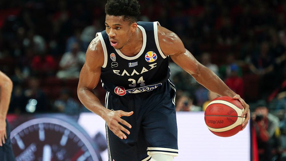 Οι πιο ακριβοπληρωμένοι παίκτες του NBA- 9ος ο Αντετοκούνμπο με $45,8 εκατ.