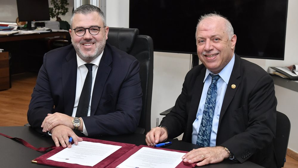 Η SWOT Hospitality και το Πανεπιστήμιο Πειραιά σύμμαχοι για την αναβάθμιση του Τουρισμού