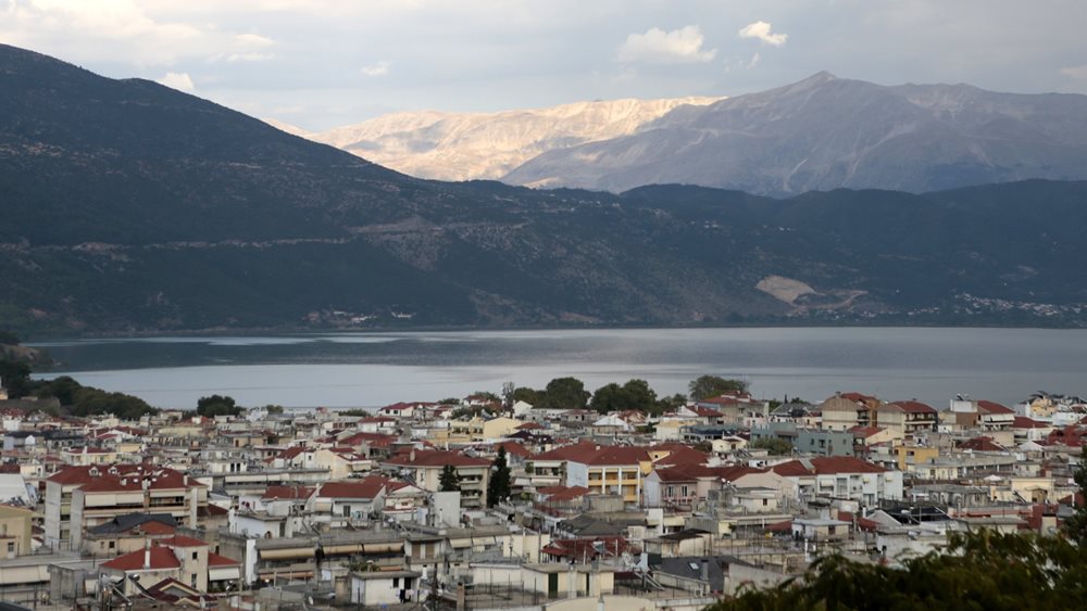 Αύξηση κατά 41% των τιμών πώλησης κατοικιών στην Ήπειρο