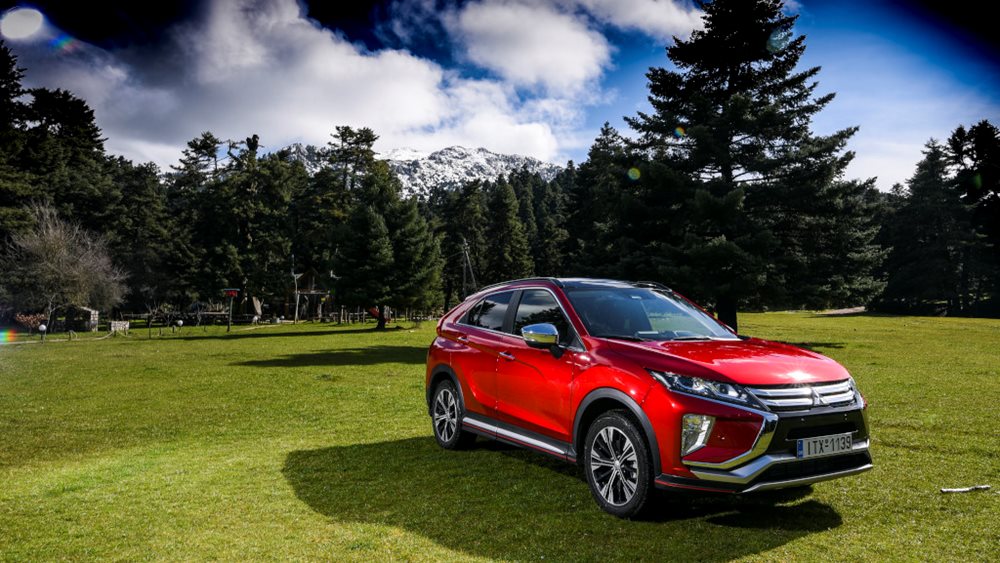 Παρελθόν και από τη Mitsubishi ο Ghosn