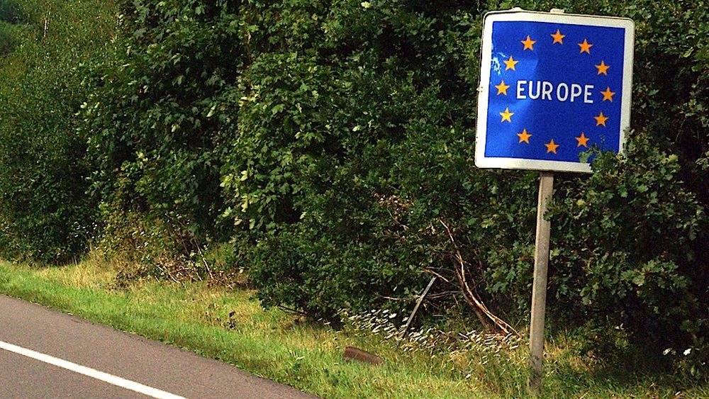 Κι αν το μέλλον της Ευρώπης είναι με την Ινδία;