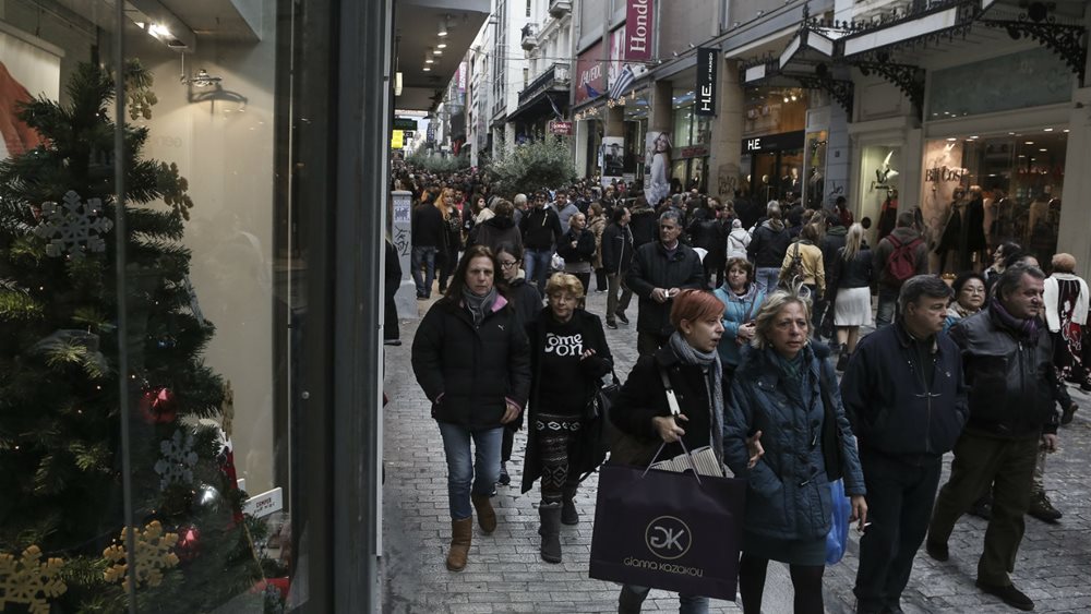 Τι θα ισχύσει με τα ρεπό των εργαζομένων στις μέρες των γιορτών