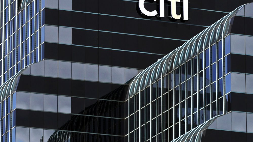 Citi: The ‘winners’ and ‘losers’ of the European Energy solution – Greece in the worst position