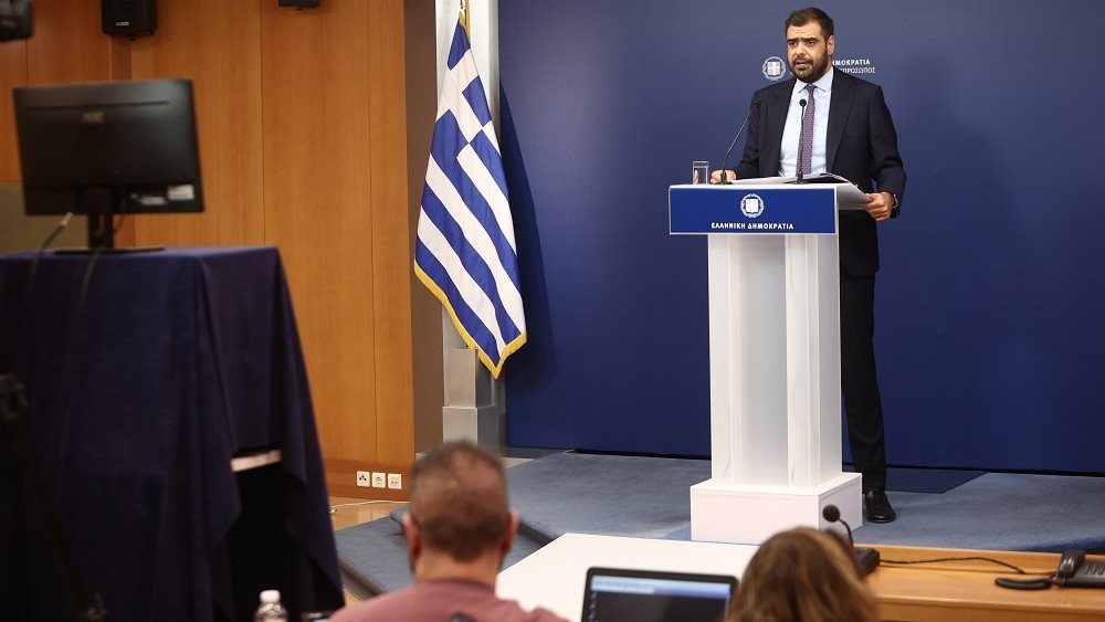 Παυλος Μαρινακης