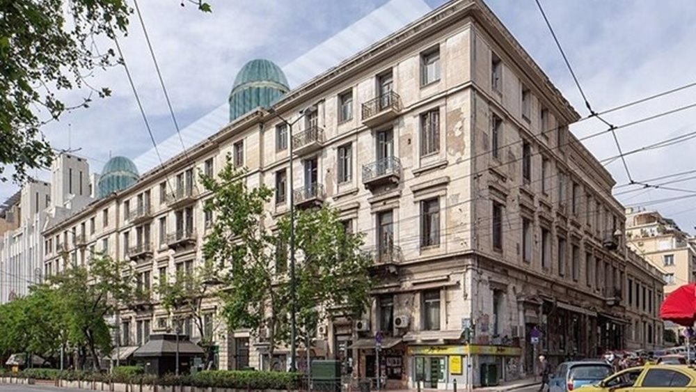Mitsis Hotels: Επενδυτικό πρόγραμμα 36 εκατ. ευρώ για την ανάπλαση του Μεγάρου Σλήμαν
