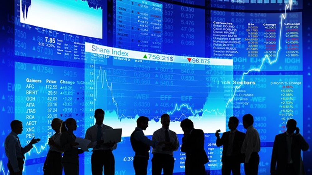Τα σενάρια για το Χ.Α. και το "μισογεμάτο" ποτήρι