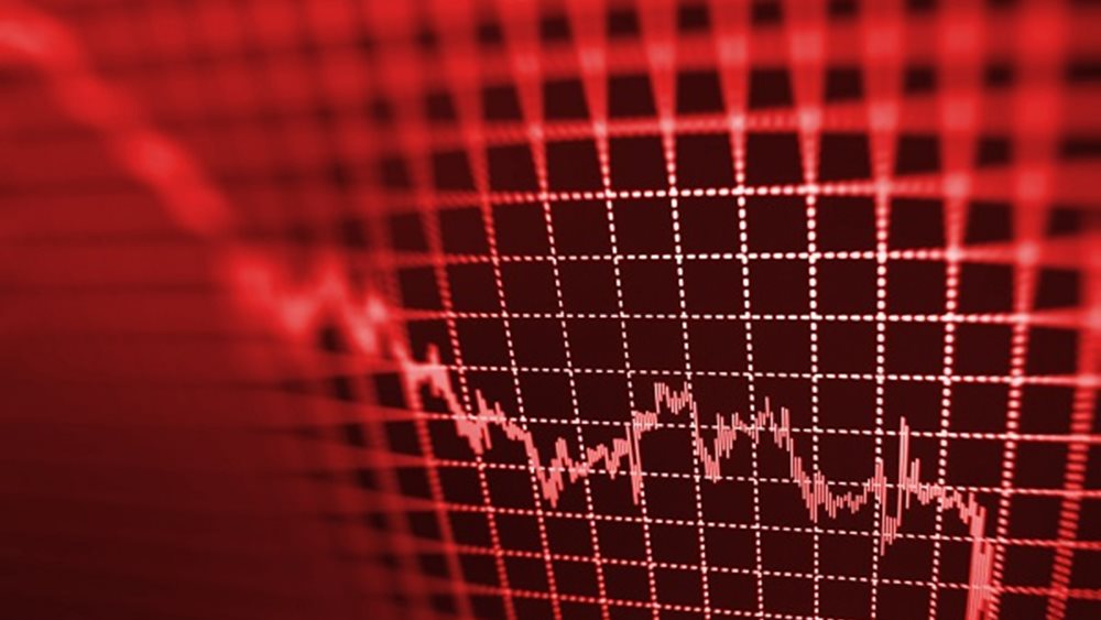 Κακή αρχή έκανε τον Απρίλιο το ΧΑ