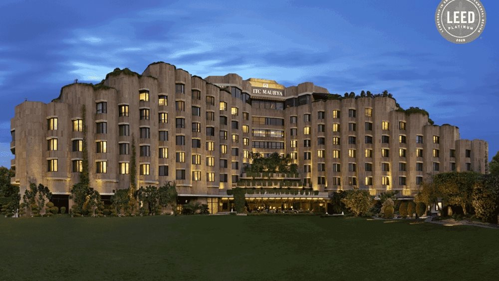 ITC Hotels: Στο χρηματιστήριο σε εννέα μήνες; Το διοικητικό συμβούλιο συνεδριάζει στις 14 Αυγούστου