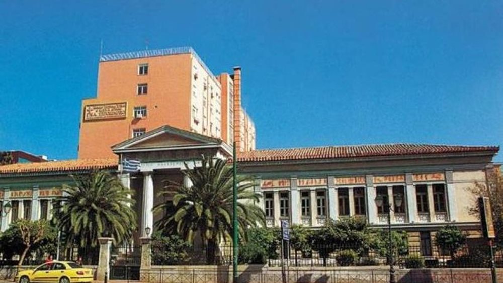 Ιπποκράτειο: Σε αναστολή ο διευθυντής της καρδιοχειρουργικής για το &quot;χρυσό φακελάκι&quot; - &quot;Δεν θα γίνει ανεκτό&quot; δήλωσε ο Άδ. Γεωργιάδης