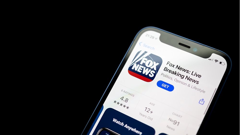 Εικονολήπτης του Fox News σκοτώθηκε στην Ουκρανία