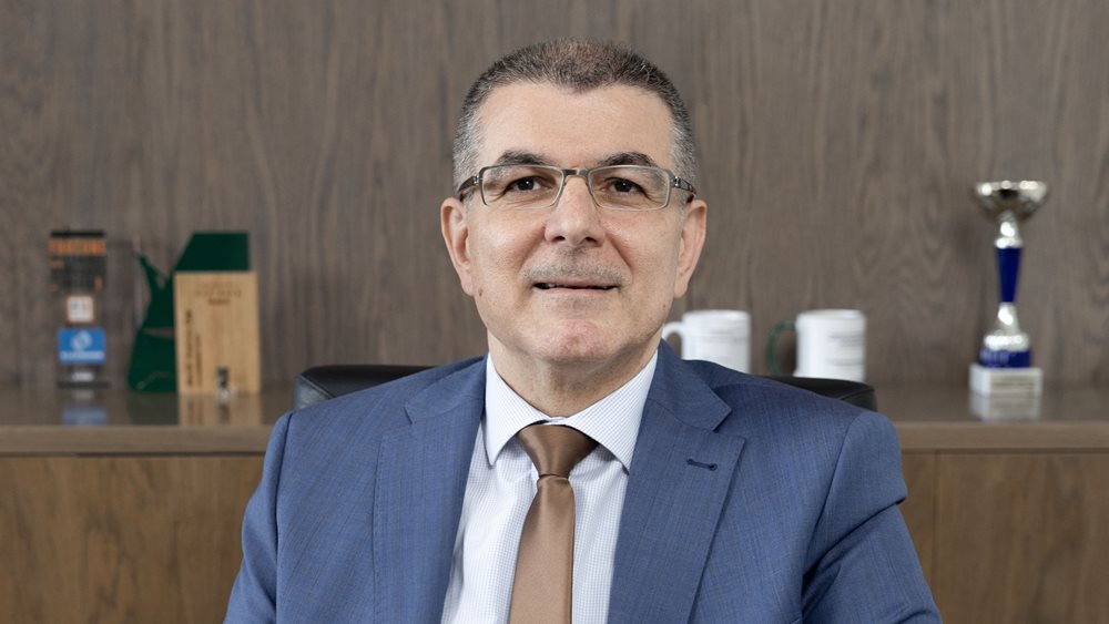 Γ. Σανιδιώτης (KLEEMANN): Η καινοτομία, κινητήρια δύναμη της επιχειρηματικής μας ανάπτυξης