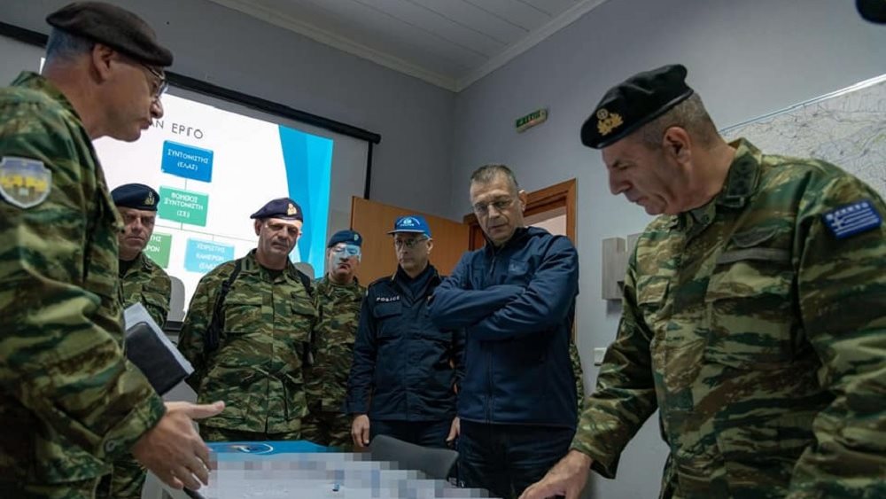 Αλ. Στεφανής: Δεν με αγγίζουν η λάσπη και οι αθλιότητες