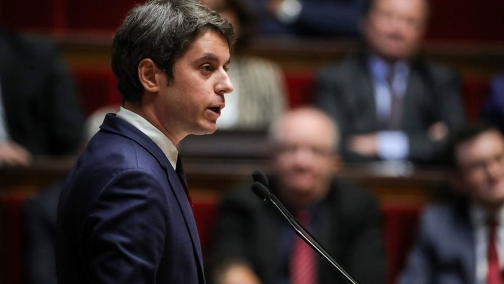 Γαλλία: Το σχέδιο της κυβέρνησης για την αντιμετώπιση της βίας ανηλίκων