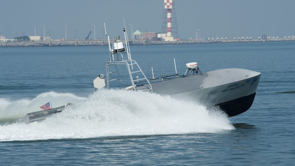 ΗΠΑ: Kατέστρεψαν τηλεκατευθυνόμενο πλεούμενο των Χούθι στην Υεμένη