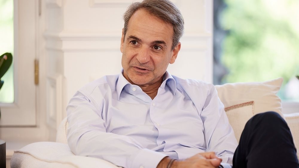 Mitsotakis: 'Fofi Gennimata' free mammogram programme will be extended to women aged 45-74