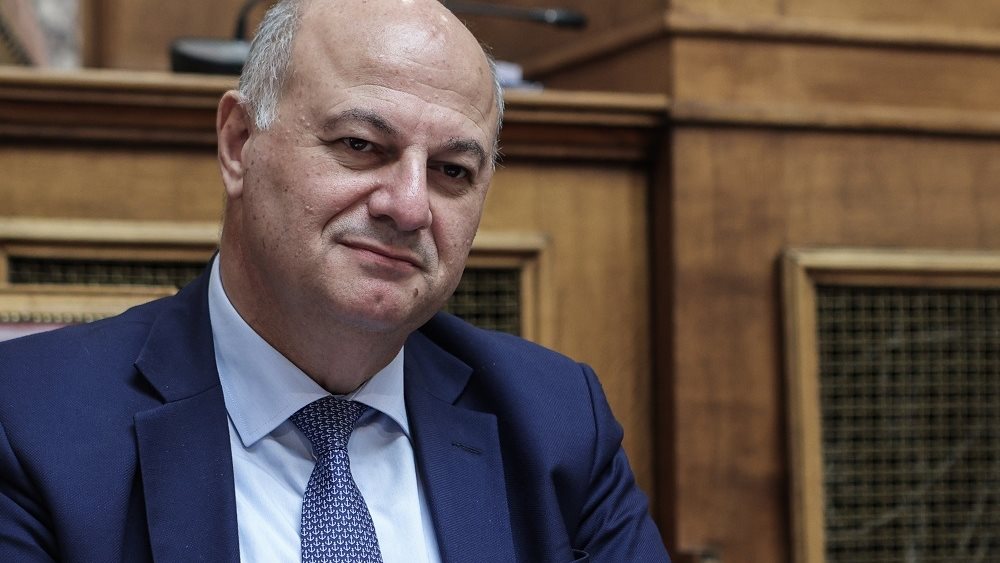 Τσιάρας