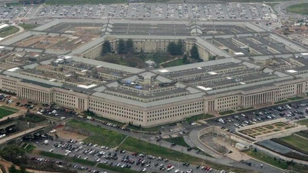 Πεντάγωνο: Επιπλέον 900 Αμερικανοί στρατιώτες στη Μέση Ανατολή