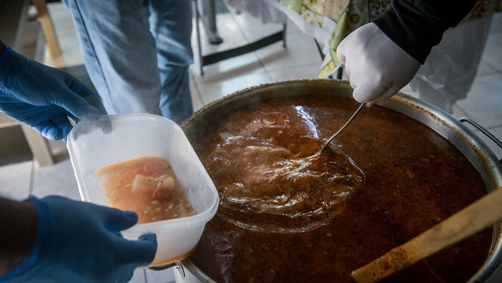 Ποινική έρευνα για τον "Άλλο Άνθρωπο" ξεκινά η Εισαγγελία - Ανοίγουν λογαριασμοί