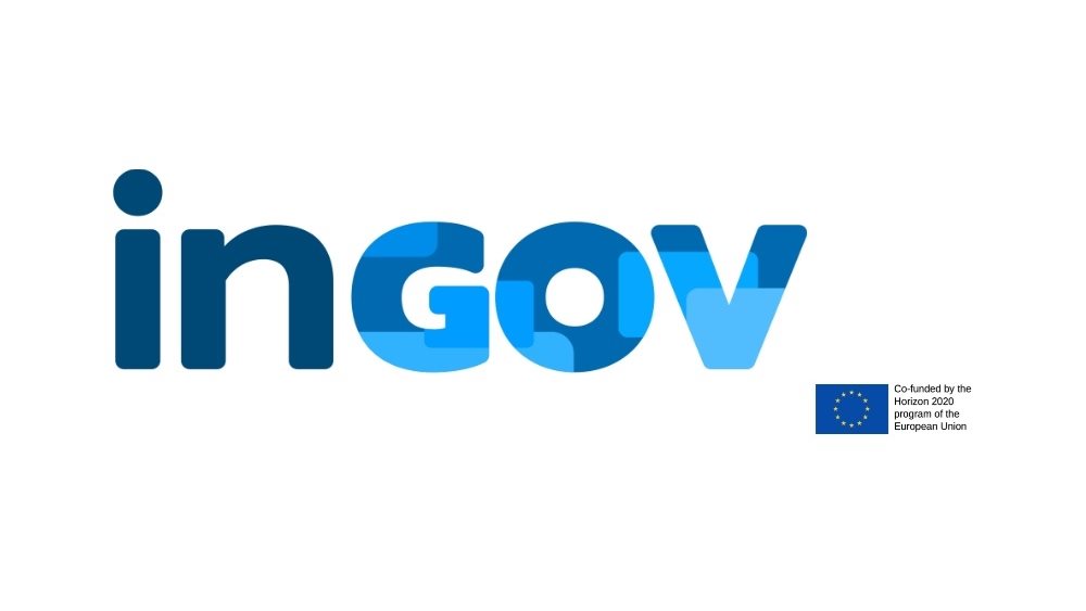 Έργο InGov: Ολοκληρώθηκε το τελικό εργαστήριο αξιολόγησης