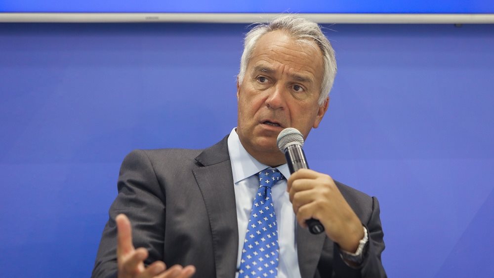 Βορίδης: Κατά 20% αυξήθηκε φέτος ο αριθμός των καθαριστριών στα σχολεία